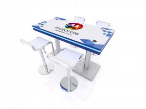 MODEV-1472 Charging Conference Table